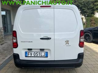 PEUGEOT Partner usata, con Chiusura centralizzata