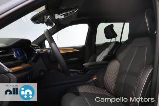 JEEP Grand Cherokee usata 4