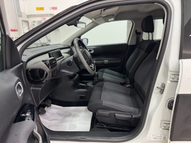 CITROEN C4 Cactus usata, con Cerchi in lega