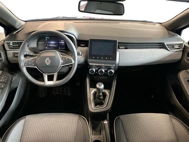 RENAULT Clio usata, con Controllo automatico clima