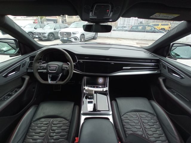 AUDI RS Q8 usata, con Climatizzatore