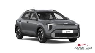 KIA Stonic usata 6