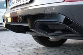 CUPRA Formentor usata, con Sospensioni sportive