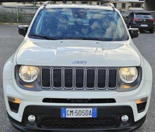 JEEP Renegade 1.5 Turbo T4 MHEV Limited NEOPATENTATI