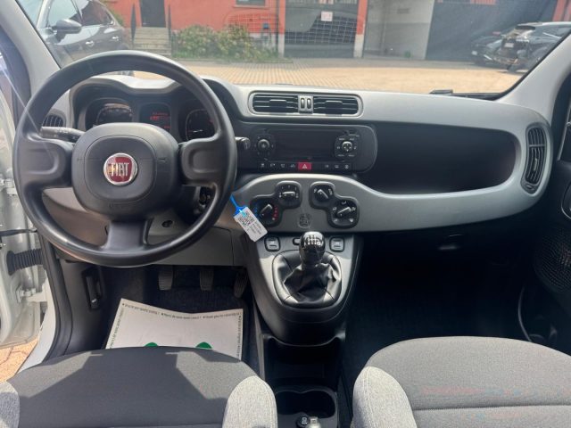 FIAT Panda usata, con Controllo trazione