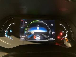 RENAULT Captur usata, con Bracciolo