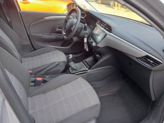 OPEL Corsa usata, con Climatizzatore