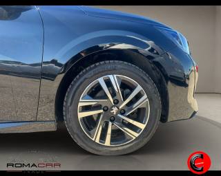 PEUGEOT 208 usata, con Bracciolo