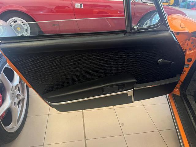PORSCHE 911 usata 4