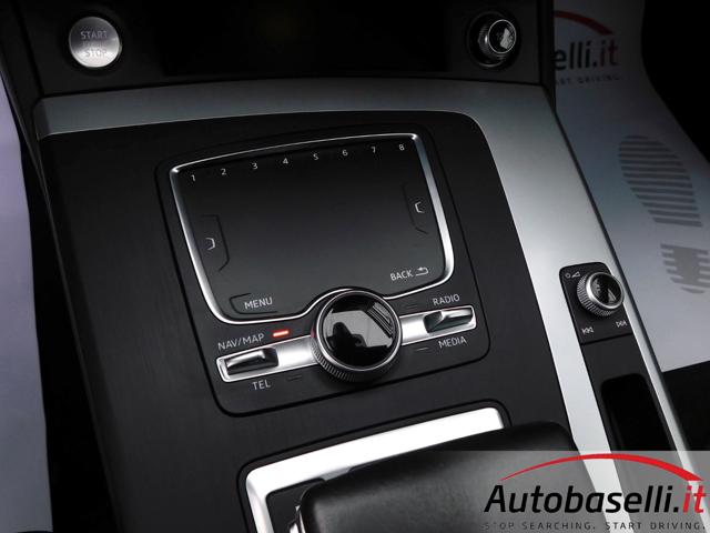 AUDI Q5 usata, con Certificato Della Batteria