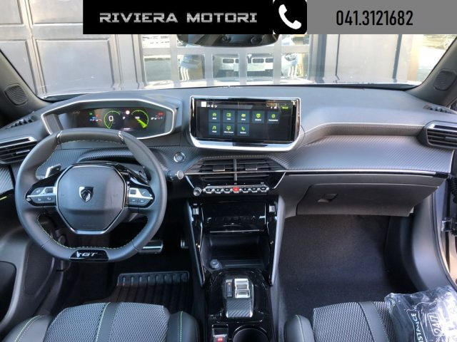 PEUGEOT 2008 usata, con Cerchi in lega