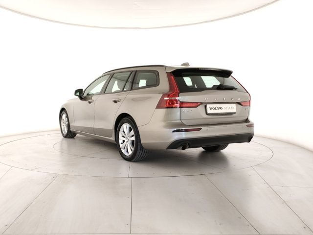 VOLVO V60 usata, con Airbag laterali