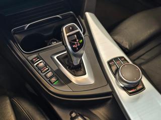 BMW 430 usata, con Chiusura centralizzata