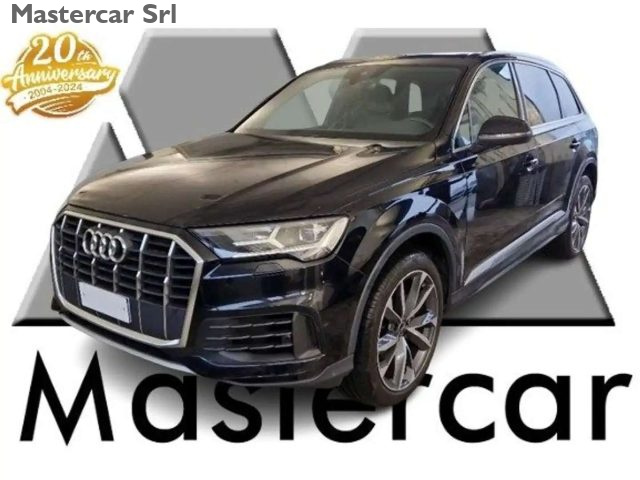 AUDI Q7 usata, con ABS