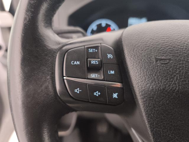 FORD Transit Custom usata 13