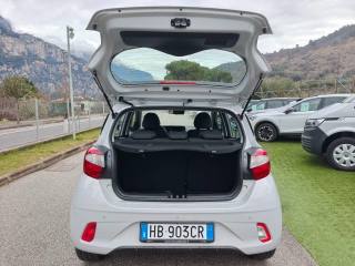 HYUNDAI i10 usata, con ESP