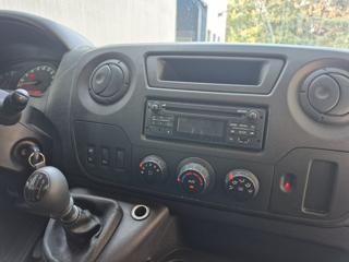 OPEL Movano usata, con ESP