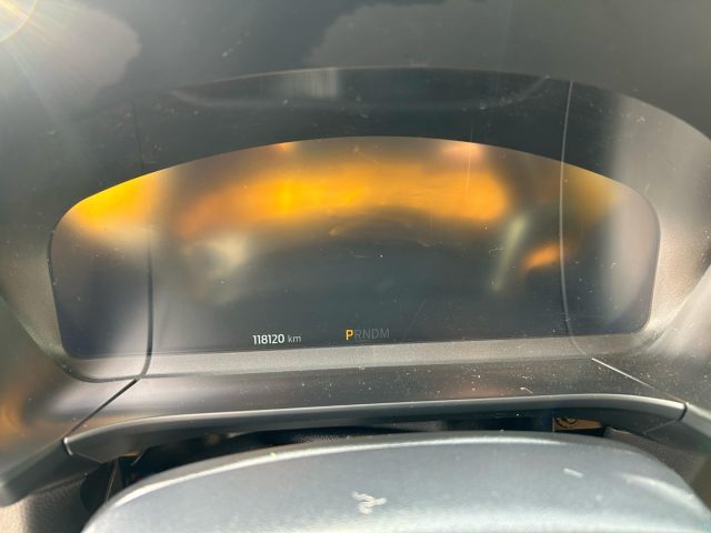 FORD Kuga usata, con Cruise Control