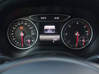 MERCEDES-BENZ B 180 usata, con Bracciolo