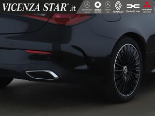 MERCEDES-BENZ CLE 200 usata, con Airbag Passeggero