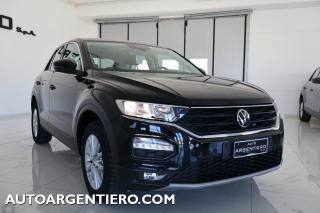 VOLKSWAGEN T-Roc usata, con Airbag posteriore