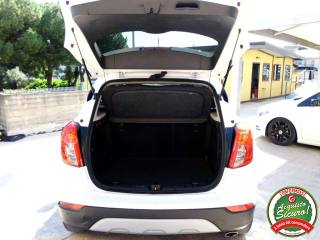 OPEL Mokka X usata, con Specchietti laterali elettrici