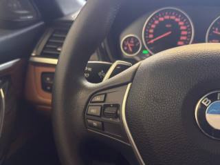 BMW 420 usata, con Servosterzo