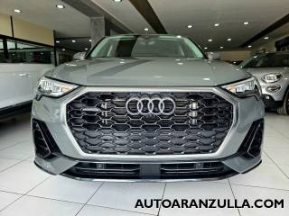 AUDI Q3 usata, con Touch screen