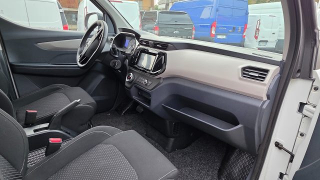 MAXUS eDeliver 3 usata, con Bluetooth