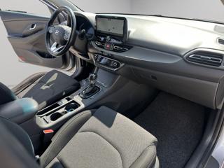 HYUNDAI i30 usata, con Immobilizzatore elettronico