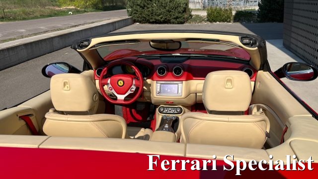 FERRARI California usata 95