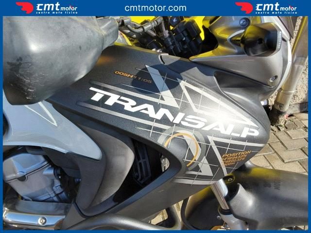 HONDA Transalp XL 700 V usata 7