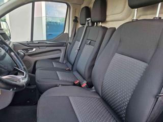 FORD Transit Custom usata, con Servosterzo