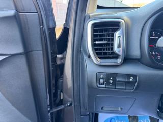 KIA Sportage usata, con Cerchi in lega