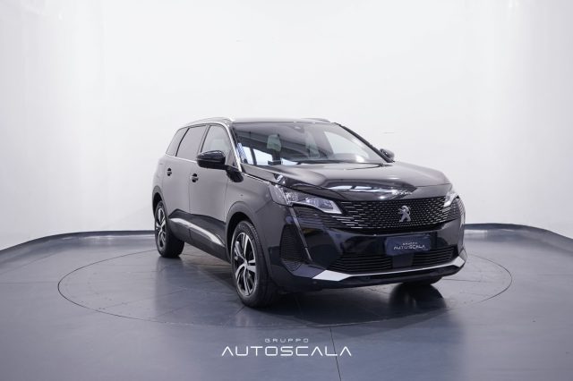 PEUGEOT 5008 usata, con Chiusura centralizzata