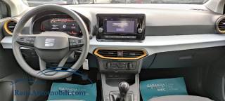 SEAT Arona usata, con Boardcomputer