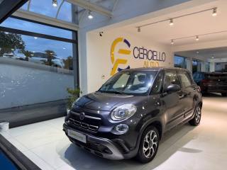 FIAT 500L usata, con Cerchi in lega