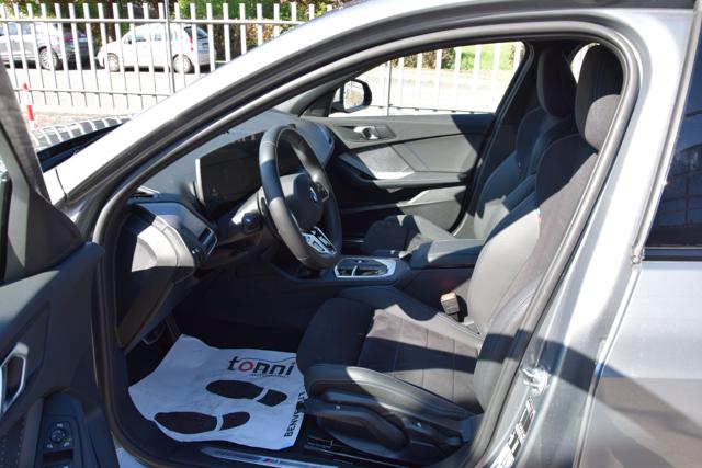 BMW 120 usata, con Cruise Control
