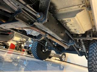 LAND ROVER Defender usata 23