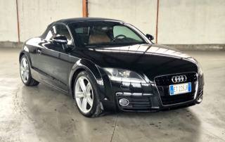 AUDI TT usata, con Airbag laterali