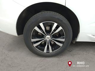 VOLVO XC60 usata, con Sistema di navigazione