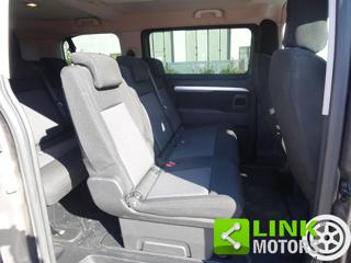 PEUGEOT Traveller usata, con Antifurto