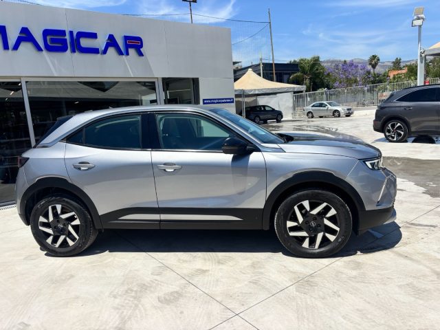 OPEL Mokka usata, con Boardcomputer