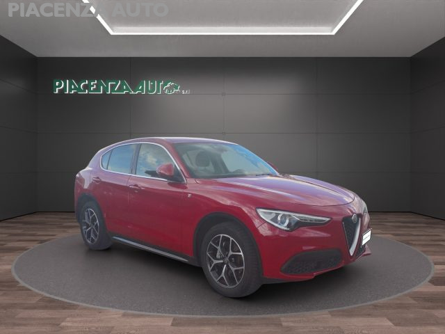 ALFA ROMEO Stelvio usata, con ABS