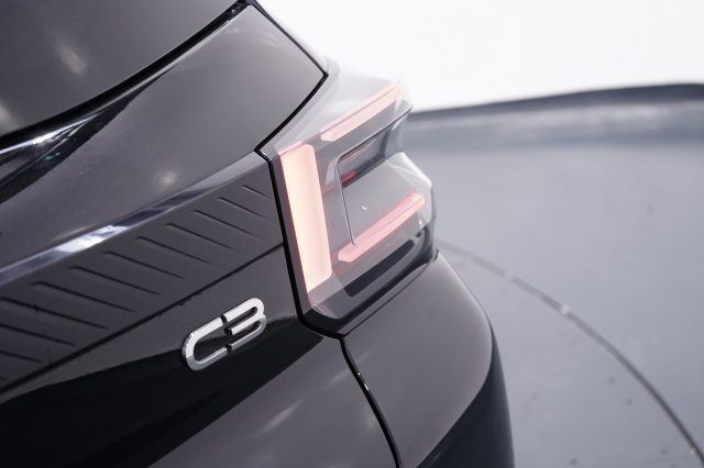 CITROEN C3 usata, con Vivavoce