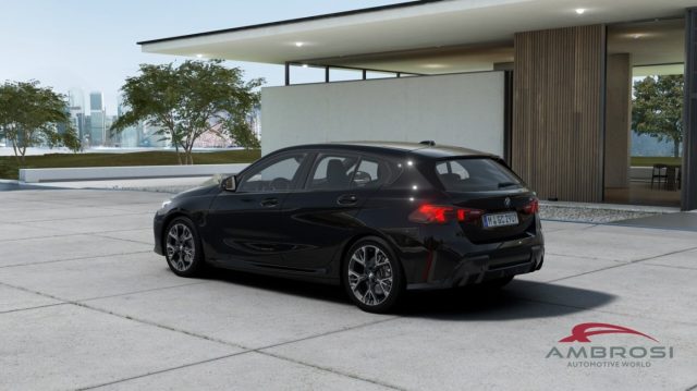 BMW 118 usata 1