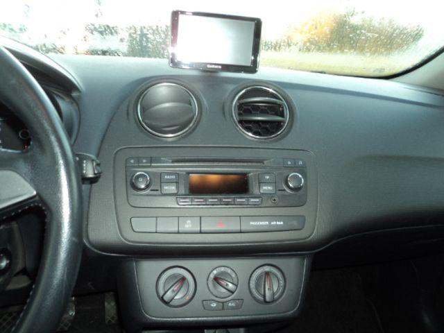 SEAT Ibiza usata, con Cerchi in lega