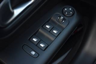 CITROEN C5 Aircross usata, con Interni in pelle