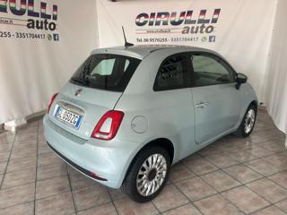 FIAT 500 usata, con Airbag
