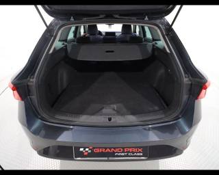 SEAT Leon usata, con Sistema di navigazione